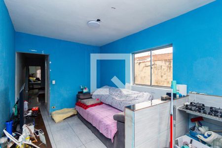 Casa à venda com 125m², 3 quartos e 1 vagaCasa 2 - Sala