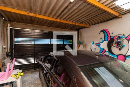 Casa à venda com 125m², 3 quartos e 1 vagaGaragem