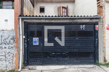 Casa à venda com 125m², 3 quartos e 1 vagaFachada