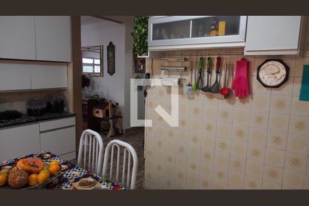 Casa à venda com 350m², 5 quartos e 3 vagasCozinha