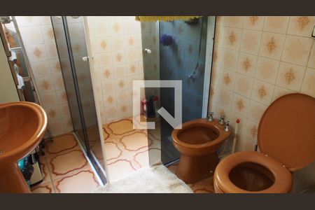 Casa à venda com 350m², 5 quartos e 3 vagasBanheiro