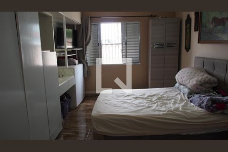 Casa à venda com 350m², 5 quartos e 3 vagasQuarto 4