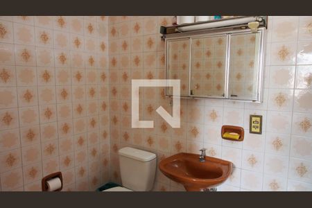 Casa à venda com 350m², 5 quartos e 3 vagasBanheiro