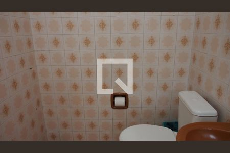 Casa à venda com 350m², 5 quartos e 3 vagasBanheiro