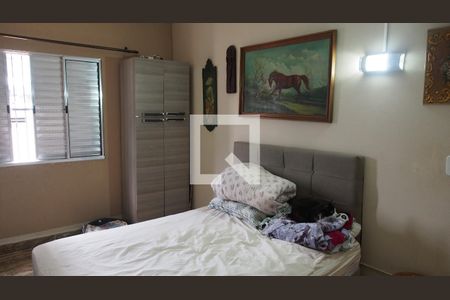 Casa à venda com 350m², 5 quartos e 3 vagasQuarto 4