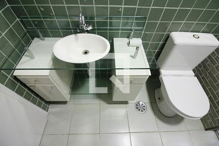 Apartamento à venda com 82m², 3 quartos e sem vagaBanheiro Social