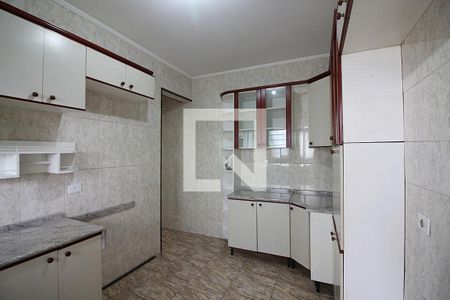 Apartamento à venda com 82m², 3 quartos e sem vagaCozinha