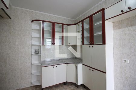 Apartamento à venda com 82m², 3 quartos e sem vagaCozinha