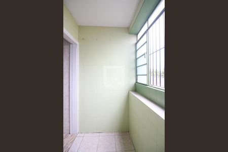 Apartamento à venda com 82m², 3 quartos e sem vagaÁrea de Serviço