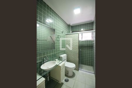 Apartamento à venda com 82m², 3 quartos e sem vagaBanheiro Social