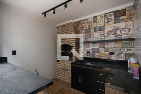 Casa à venda com 160m², 2 quartos e 1 vaga Casa à venda com 160m², 2 quartos e 1 vagaQuintal