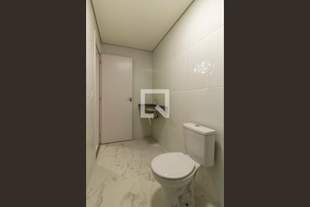 Apartamento à venda com 37m², 1 quarto e 1 vagaBanheiro da Suíte
