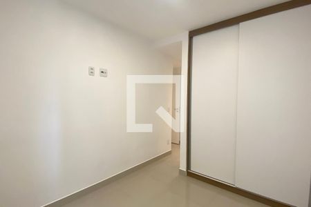 Suíte 1 de apartamento à venda com 2 quartos, 62m² em Bethaville I, Barueri
