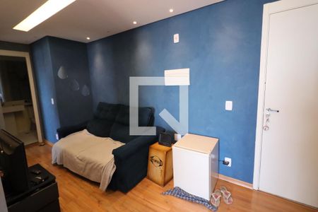 Sala/Cozinha de apartamento para alugar com 2 quartos, 39m² em Padroeira, Osasco
