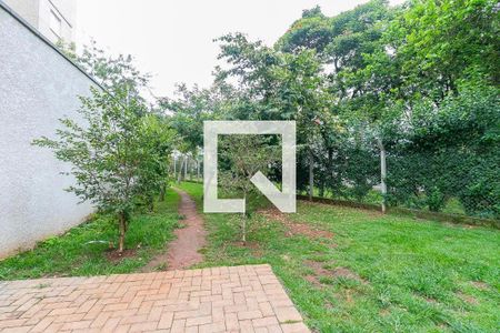 Apartamento à venda com 48m², 2 quartos e 1 vagaÁrea comum - Espaço Pet