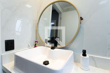 Apartamento à venda com 48m², 2 quartos e 1 vagaBanheiro