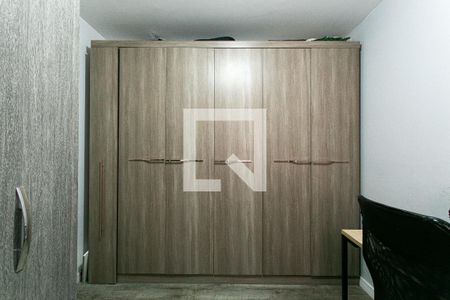Apartamento à venda com 48m², 2 quartos e 1 vagaQuarto 2