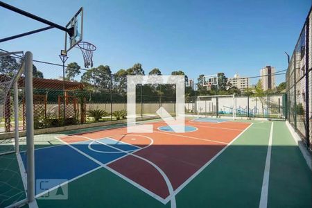 Apartamento à venda com 48m², 2 quartos e 1 vagaÁrea comum - Quadra