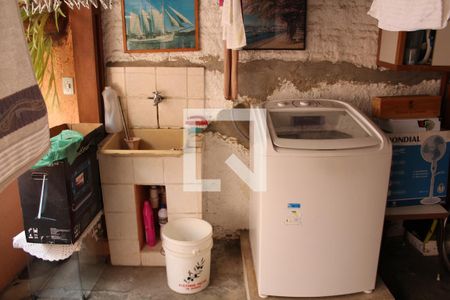 Casa à venda com 250m², 2 quartos e 2 vagasÁrea de Serviço