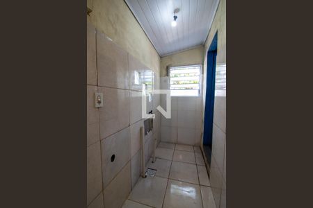 Casa à venda com 28m², 1 quarto e 1 vaga Casa à venda com 28m², 1 quarto e 1 vagaCozinha