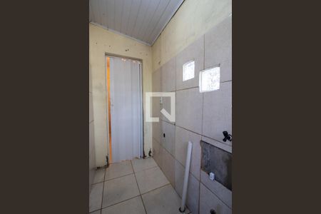 Casa à venda com 28m², 1 quarto e 1 vaga Casa à venda com 28m², 1 quarto e 1 vagaCozinha