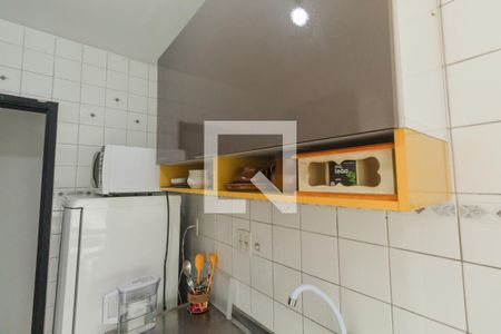 Apartamento à venda com 56m², 2 quartos e 1 vaga Apartamento à venda com 56m², 2 quartos e 1 vagaCozinha
