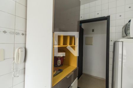 Apartamento à venda com 56m², 2 quartos e 1 vaga Apartamento à venda com 56m², 2 quartos e 1 vagaCozinha