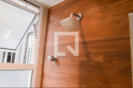 Apartamento à venda com 50m², 2 quartos e 1 vaga Apartamento à venda com 50m², 2 quartos e 1 vagaBanheiro