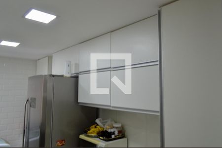 Apartamento à venda com 50m², 2 quartos e 1 vaga Apartamento à venda com 50m², 2 quartos e 1 vagaCozinha