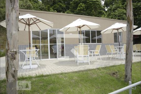 Apartamento à venda com 50m², 2 quartos e 1 vaga Apartamento à venda com 50m², 2 quartos e 1 vagaÁrea comum - Churrasqueira