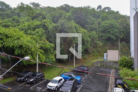 Apartamento à venda com 50m², 2 quartos e 1 vaga Apartamento à venda com 50m², 2 quartos e 1 vagaVista do Quarto 2