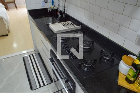 Apartamento à venda com 50m², 2 quartos e 1 vaga Apartamento à venda com 50m², 2 quartos e 1 vagaCozinha