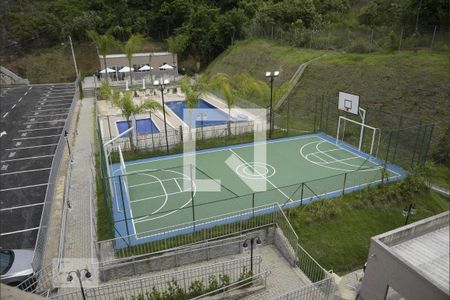 Apartamento à venda com 50m², 2 quartos e 1 vaga Apartamento à venda com 50m², 2 quartos e 1 vagaQuadra Poliesportiva