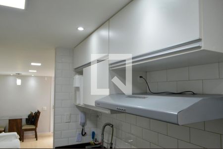 Apartamento à venda com 50m², 2 quartos e 1 vaga Apartamento à venda com 50m², 2 quartos e 1 vagaCozinha