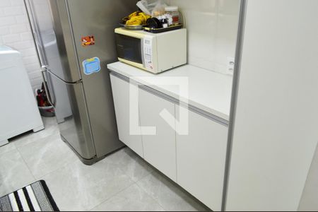 Apartamento à venda com 50m², 2 quartos e 1 vaga Apartamento à venda com 50m², 2 quartos e 1 vagaCozinha
