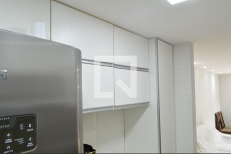Apartamento à venda com 50m², 2 quartos e 1 vaga Apartamento à venda com 50m², 2 quartos e 1 vagaCozinha