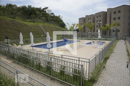 Apartamento à venda com 50m², 2 quartos e 1 vaga Apartamento à venda com 50m², 2 quartos e 1 vagaÁrea comum - Piscina