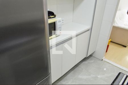 Apartamento à venda com 50m², 2 quartos e 1 vaga Apartamento à venda com 50m², 2 quartos e 1 vagaCozinha