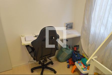 Apartamento à venda com 50m², 2 quartos e 1 vaga Apartamento à venda com 50m², 2 quartos e 1 vagaQuarto 2