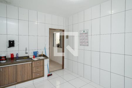 Casa à venda com 228m², 3 quartos e 5 vagas Casa à venda com 228m², 3 quartos e 5 vagasCozinha - Casa 1