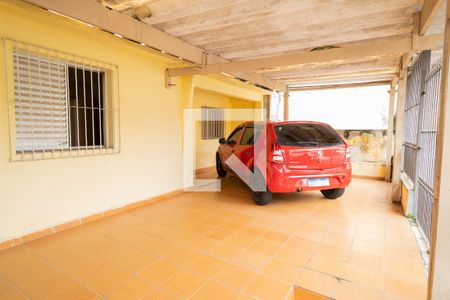 Casa à venda com 228m², 3 quartos e 5 vagas Casa à venda com 228m², 3 quartos e 5 vagasGaragem