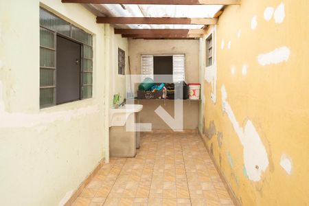 Casa à venda com 228m², 3 quartos e 5 vagas Casa à venda com 228m², 3 quartos e 5 vagasÁrea de Serviço