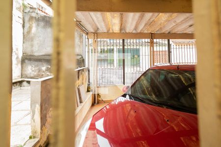 Casa à venda com 228m², 3 quartos e 5 vagas Casa à venda com 228m², 3 quartos e 5 vagasVista - Sala - Casa 2