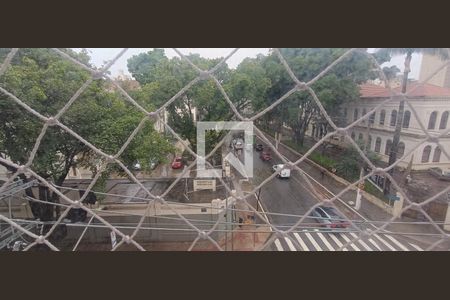 Apartamento para alugar com 150m², 3 quartos e sem vaga Apartamento para alugar com 150m², 3 quartos e sem vagaVista do Quarto 3