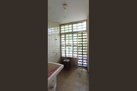Apartamento para alugar com 150m², 3 quartos e sem vaga Apartamento para alugar com 150m², 3 quartos e sem vagaÁrea de Serviço