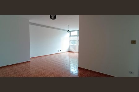 Sala de apartamento para alugar com 3 quartos, 150m² em Bom Retiro, São Paulo
