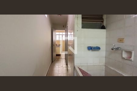 Apartamento para alugar com 150m², 3 quartos e sem vaga Apartamento para alugar com 150m², 3 quartos e sem vagaÁrea de Serviço