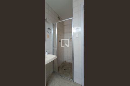 Apartamento para alugar com 150m², 3 quartos e sem vaga Apartamento para alugar com 150m², 3 quartos e sem vagaBanheiro 1