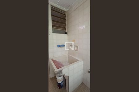 Apartamento para alugar com 150m², 3 quartos e sem vaga Apartamento para alugar com 150m², 3 quartos e sem vagaÁrea de Serviço
