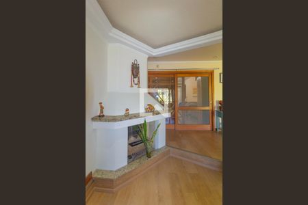 Detalhe da Sala de casa para alugar com 4 quartos, 310m² em Nossa Senhora das Gracas, Canoas